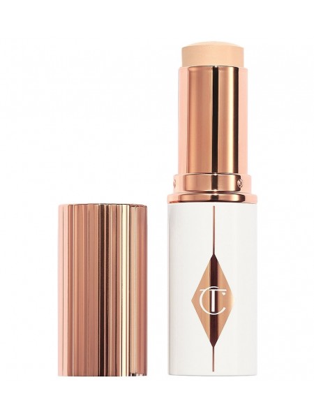 Тональный крем Unreal Skin Sheer Glow Tint 1.5 FAIR/CLAIR "Charlotte Tilbury"