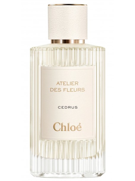 Парфюмерная вода Atelier Des Fleurs Cedrus Eau De Parfum Spray "CHLOE"