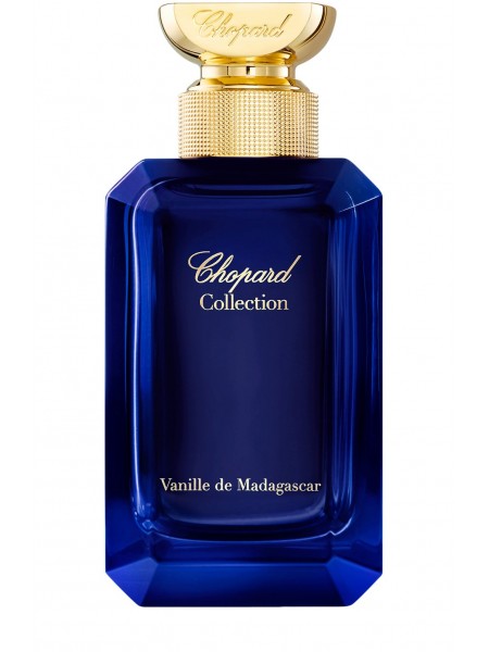Парфюмированная вода Vanille De Madagascar  "Chopard"