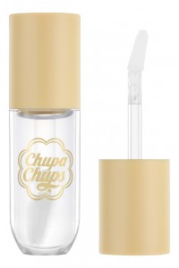 Ухаживающее масло для губ Lip Oil 4г "Chupa Chups"