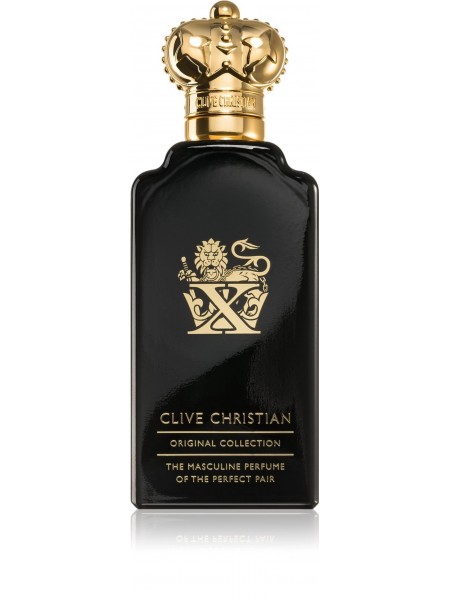 Парфюмир вода X Original Collection "Clive Christian"