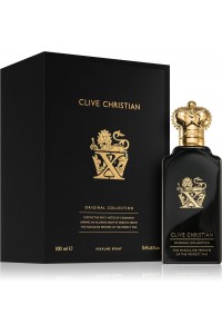 Парфюмир вода X Original Collection "Clive Christian"