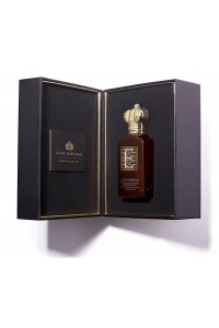 Парфюмерная вода E Cashmere Musk "Clive Christian"