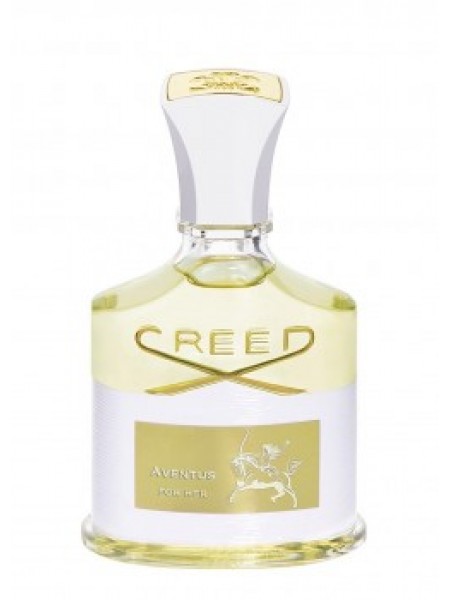 AVENTUS FOR HER "CREED"