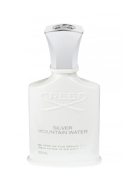 Парфюмированная вода  Silver Mountain Water "Creed"