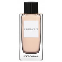 Туалетная вода L'Imperatrice "Dolce & Gabbana"