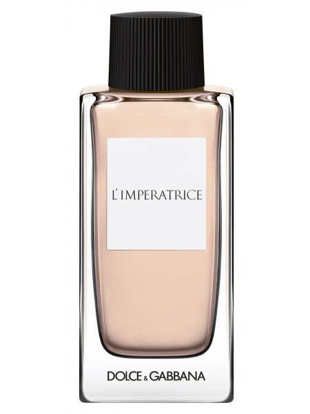 Туалетная вода L'Imperatrice "Dolce & Gabbana"