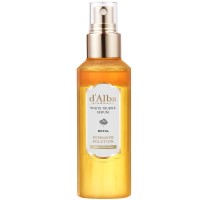 Омолаживающая сыворотка-спрей с белым трюфелем  60 мл White Truffle Serum Royal Intensive  "d'Alba "