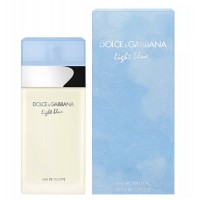 Туалетная вода Light Blue "Dolce&Gabbana"