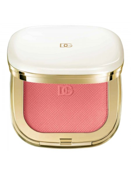 Стойкие румяна и тени для век Cheeks&Eyes Match, оттенок 03 Hopeful Rose (8g)  "Dolce & Gabbana"