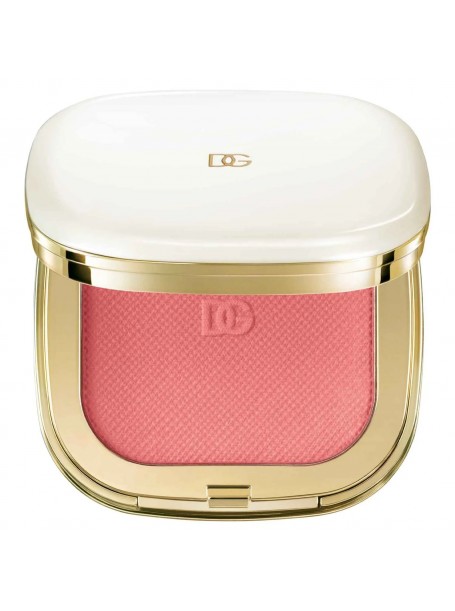 Стойкие румяна и тени для век Cheeks&Eyes Match, оттенок 03 Hopeful Rose (8g)  "Dolce & Gabbana"