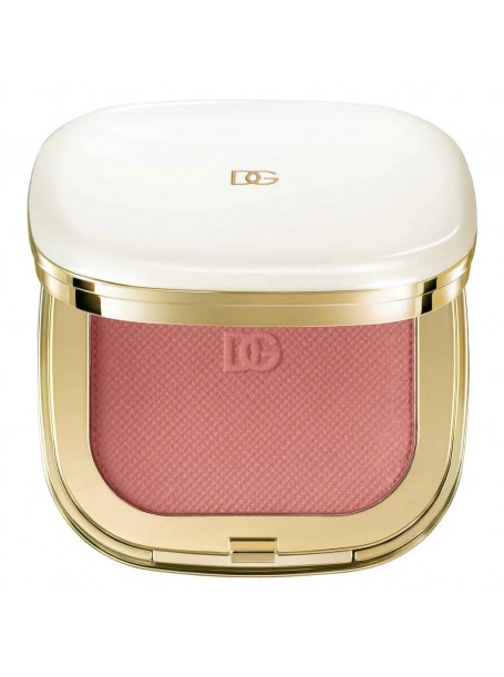 Стойкие румяна и тени для век Cheeks&Eyes Match, оттенок 01 - Blissful Mauve (8g)  "Dolce & Gabbana"