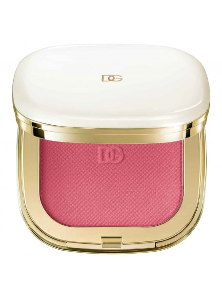 Стойкие румяна и тени для век Cheeks&Eyes Match, оттенок 04 Cheerful Pink (8g)  "Dolce & Gabbana"