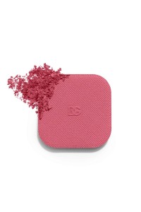 Стойкие румяна и тени для век Cheeks&Eyes Match, оттенок 04 Cheerful Pink (8g)  "Dolce & Gabbana"