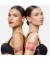 Стойкие румяна и тени для век Cheeks&Eyes Match, оттенок 04 Cheerful Pink (8g)  "Dolce & Gabbana"