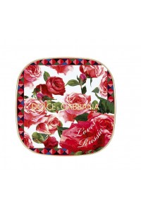 Румяна с эффектом сияния Blush Of Roses, 200 Provocative  "Dolce & Gabbana"