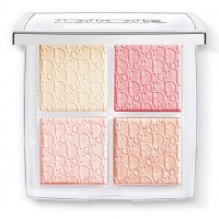  Палетка хайлайтеров Dior Backstage Glow Face Palette 004 Rose Gold