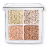 Палетка хайлайтеров Dior Backstage Glow Palette 002 Glitz