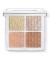 Палетка хайлайтеров Dior Backstage Glow Palette 002 Glitz