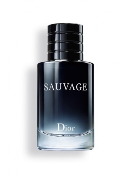 Парфюмерная вода Sauvage "Dior" 