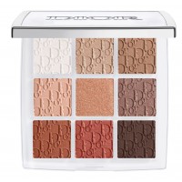 Палетка для глаз  Backstage Eye Palette, 001 Nude Essentials  "Dior"