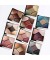 Палетка теней 5 Couleurs Couture 669 "Dior"