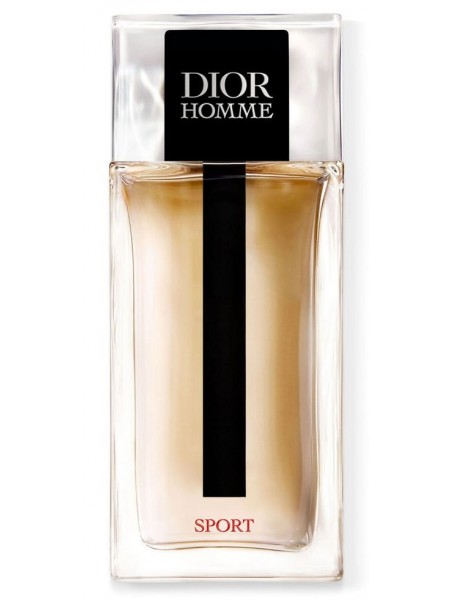 Туалетная вода  Dior Homme Sport  "Dior"