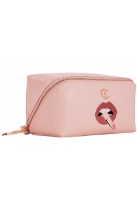 Косметичка Pillow Talk Makeup Organiser Bag "Charlotte Tilbury"