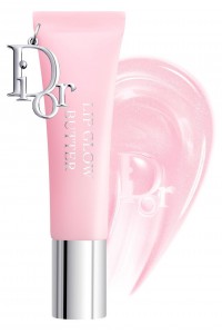 Масло бальзам для губ Lip glow butter "Dior"