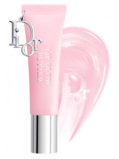 Масло бальзам для губ Lip glow butter "Dior"