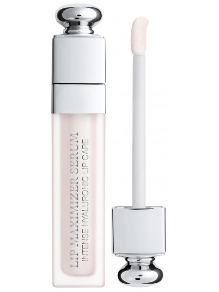 Сыворотка-плампер для губ Addict Lip Maximizer Serum, оттенок 000 Универсальный (5ml)"DIOR "