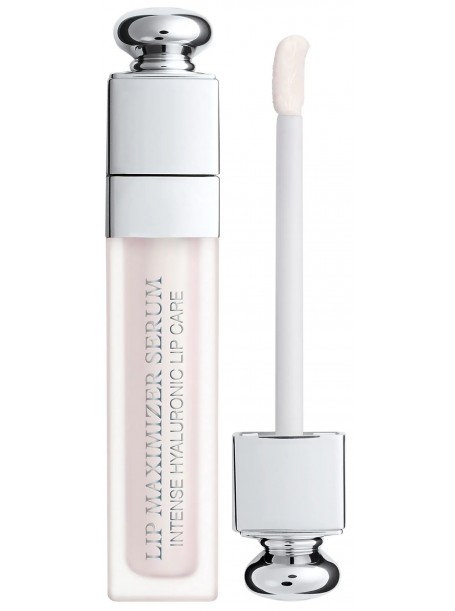 Сыворотка-плампер для губ Addict Lip Maximizer Serum, оттенок 000 Универсальный (5ml)"DIOR "