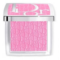 Румяна для лица Backstage Rosy Glow Blush в оттенке 001 Pink "DIOR"