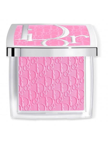Румяна для лица Backstage Rosy Glow Blush в оттенке 001 Pink "DIOR"