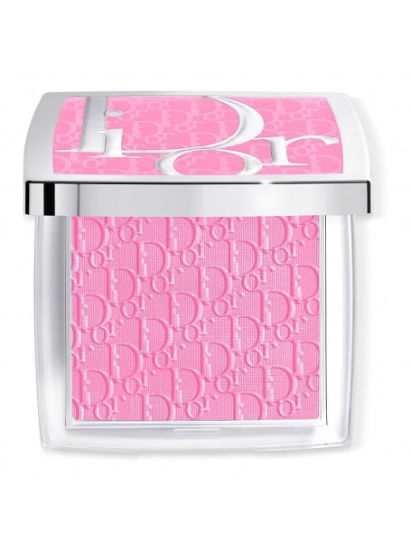 Румяна для лица Backstage Rosy Glow Blush в оттенке 001 Pink "DIOR"