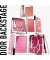 Румяна для лица Backstage Rosy Glow Blush в оттенке 012 Rosewood "DIOR"