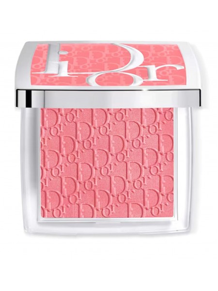 Румяна для лица Backstage Rosy Glow Blush в оттенке 077 Candy "DIOR"