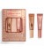 Набор кремовых мини-хайлайтера 5мл и мини-румян 5мл Hollywood Superstar Glow Kit "Charlotte Tilbury"