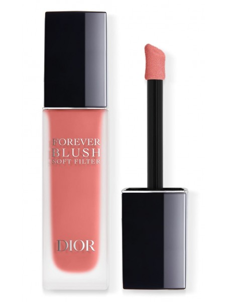 Жидкие румяна FOREVER BLUSH SOFT FILTER Dior
