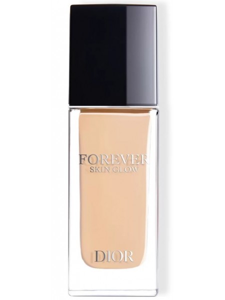 Тональный крем Forever Skin Glow SPF35 №1N "Dior"