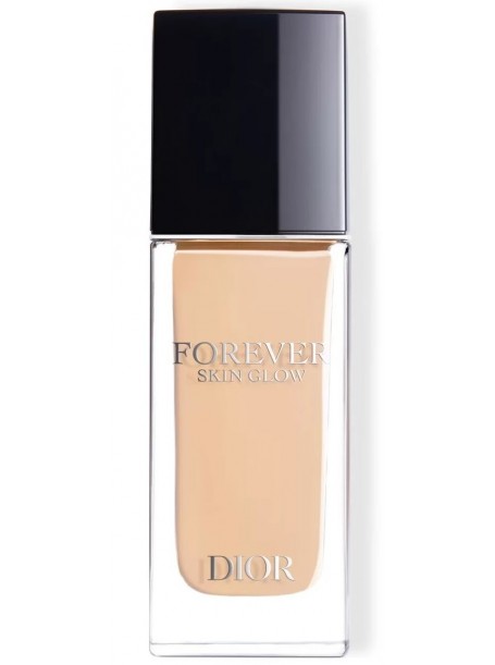 Тональный крем Forever Skin Glow SPF35 №1N "Dior"