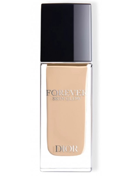 Тональный крем Forever Skin Glow SPF35 №0,5N "Dior"