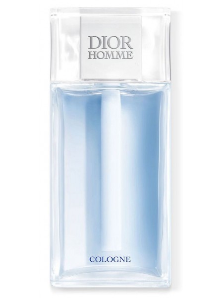 Туалетная вода мужская Homme Cologne "Dior "