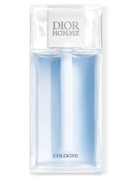 Туалетная вода мужская Homme Cologne "Dior "