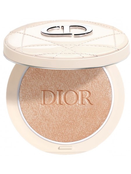Хайлайтер Forever №1 NUDE glow "Dior""