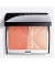 Палитра 2 в 1 Румяна+Хайлайтер Forever Rouge Blush Colour & Glow - Multifunctional face make-up palette  457 Diorette, 8 g "Dior"