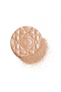 Хайлайтер DIOR Forever Glow Luminizer 01 Nude Halo  6 г "DIOR"