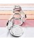 Хайлайтер DIOR Forever Glow Luminizer 03 Pink Halo  6 г "DIOR"