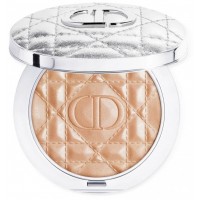 Хайлайтер DIOR Forever Glow Luminizer 01 Nude Halo  6 г "DIOR"