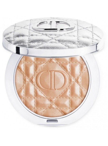 Хайлайтер DIOR Forever Glow Luminizer 01 Nude Halo  6 г "DIOR"